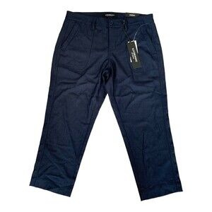 NWT LIVERPOOL | Mood Indigo Trouser Dress‎ Pants 28/6